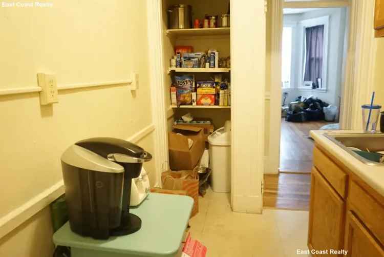 Rent Spacious Apartment Unit in Allston with Modern Features