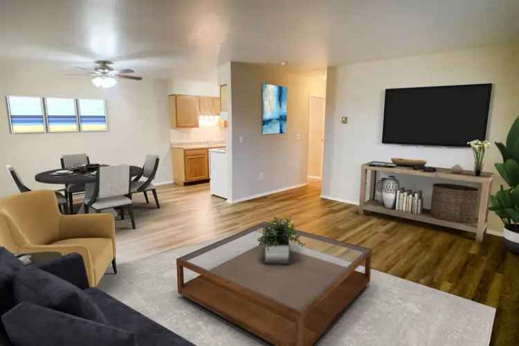 Rent Spacious Apartments in Franklin Ohio with Quality Amenities