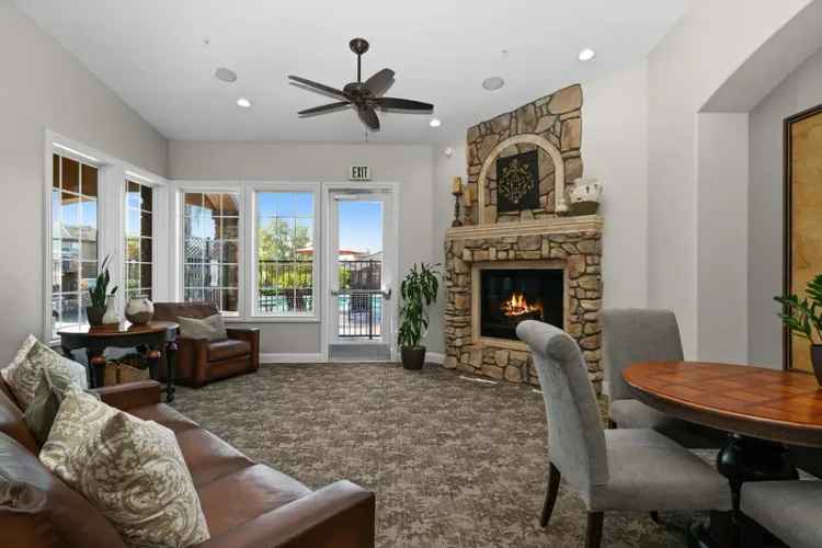 Luxury Apartments for Rent at Antelope Ridge in Menifee CA