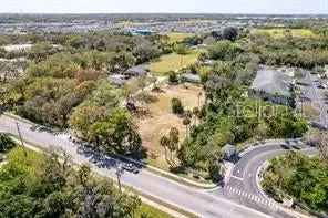 Land For Sale in 1600, 27th Street East, Bradenton, Florida