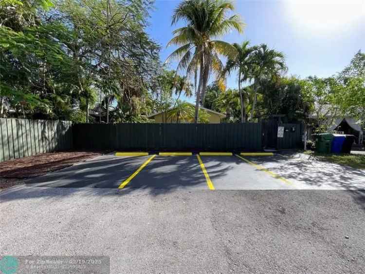 House For Sale in 1428, Northeast 2nd Avenue, Fort Lauderdale, Florida