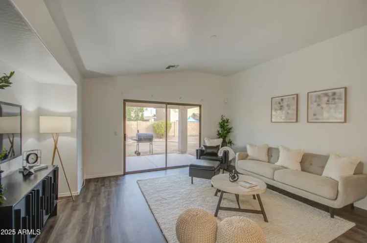 House For Sale in Phoenix, Arizona