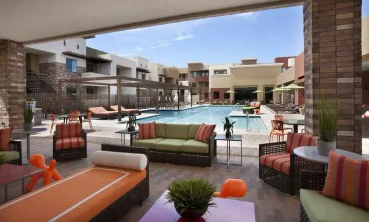 Rent Modern Apartments in Chandler with Luxurious Features