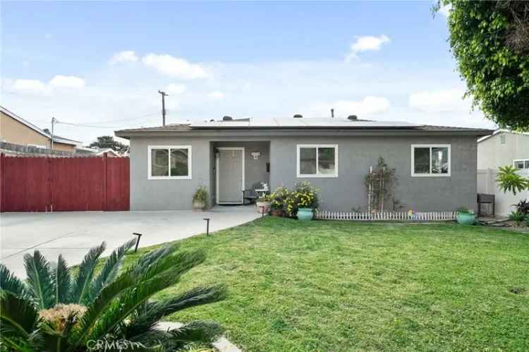 House For Sale in 808, West Woodcroft Avenue, Glendora, California