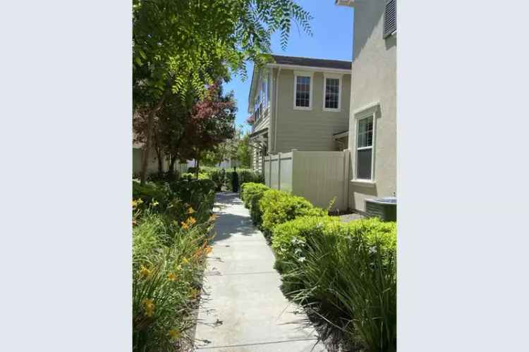 Fractional Ownership Buy in Ventura County - 3 Bedroom Condo with Parks