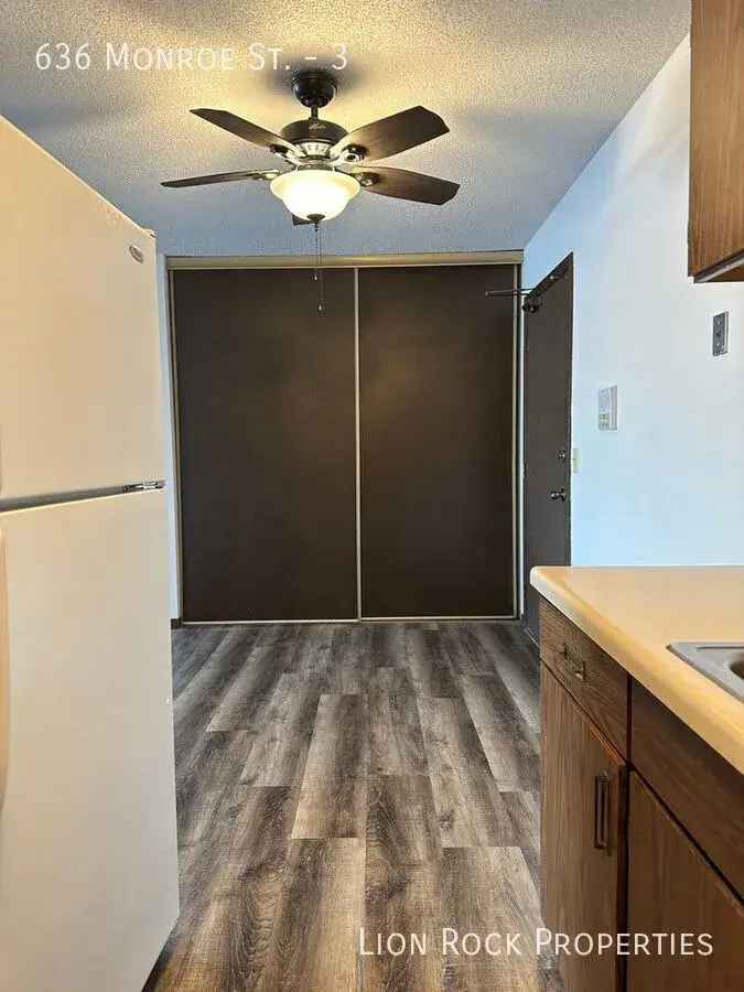 Rent a 1 Bedroom Apartment in Anoka Minnesota with Pet Friendly Options