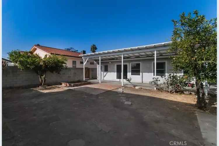 Buy Charming Expanded Home with ADU Potential in Desirable Neighborhood