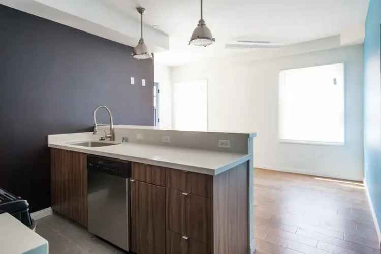 Rent Spacious Modern Apartments near USC in University Park