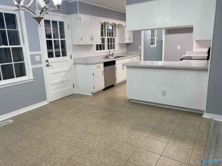 Buy Beautifully Updated 4 Bedroom Home with Pool in Decatur