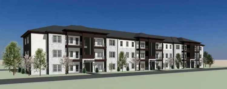 Rent Modern 1 and 2 Bedroom Apartments in Oxford Park