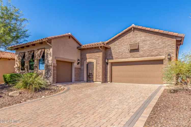 House For Sale in 8446, East Laurel Street, Mesa, Arizona