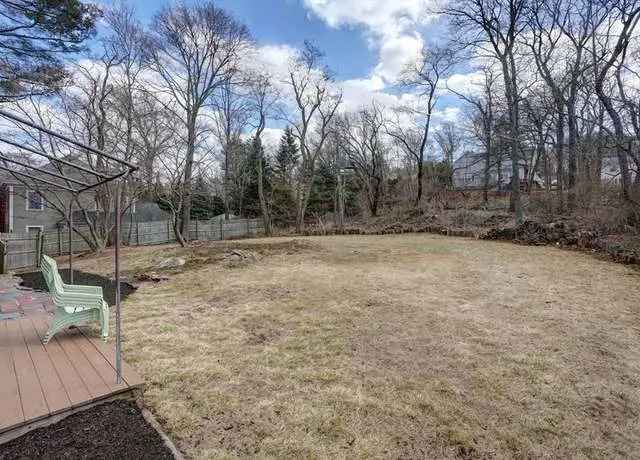 House For Sale in 390, Adams Street, Quincy, Massachusetts