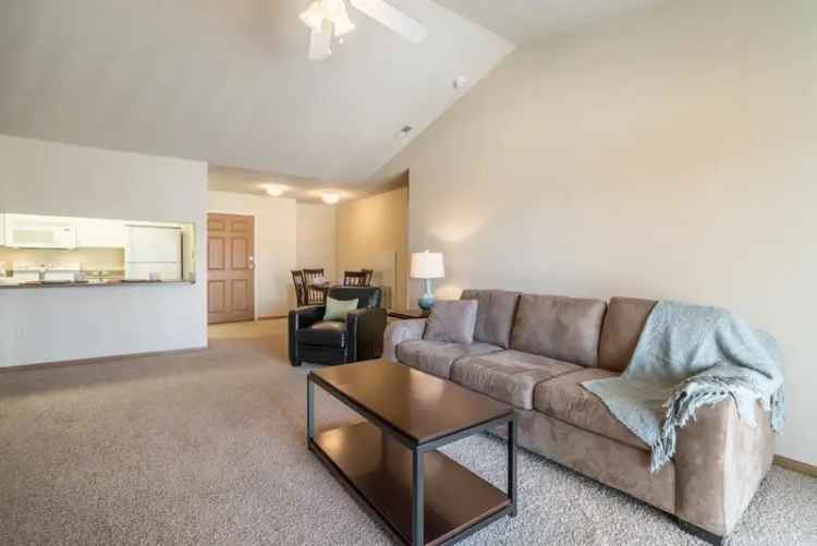 Rent Spacious Apartments in Lincoln NE with Modern Amenities