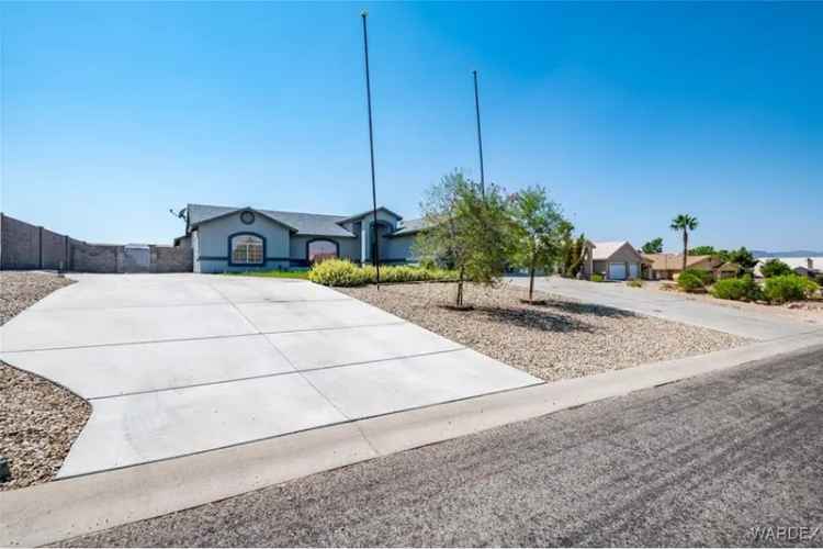 Buy Beautiful House with Pool and Jacuzzi in Hualapai Foothill Estates