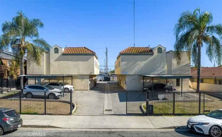 House For Sale in 1006, South Record Avenue, Commerce, California