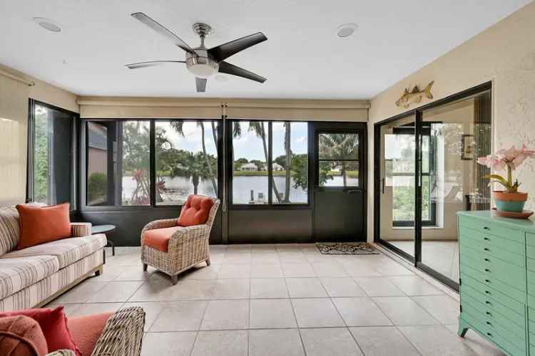 House For Sale in 2035, Northwest 9th Street, Delray Beach, Florida