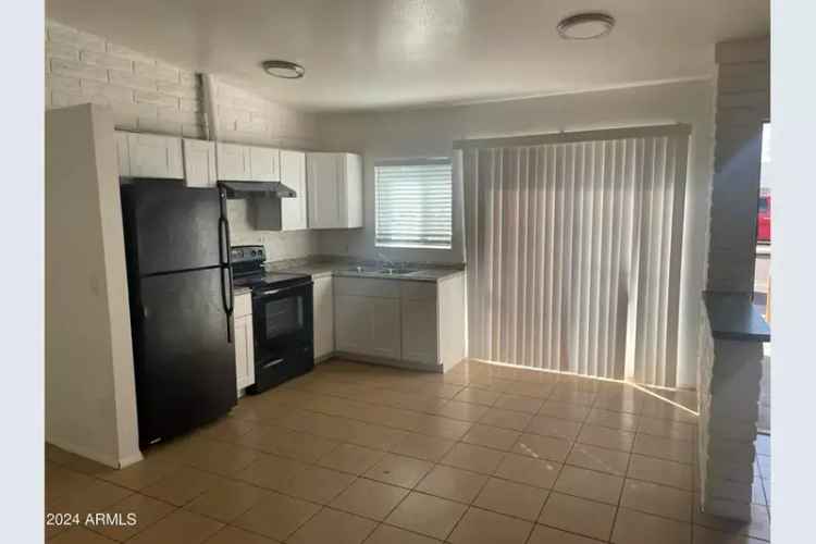 Buy Investment 4 Plex in Glendale with Fully Occupied Units