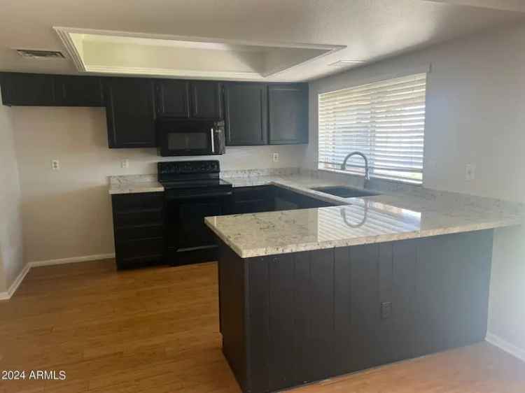 Buy Beautiful 3 Bedroom Home in Ahwatukee with Mountain Views