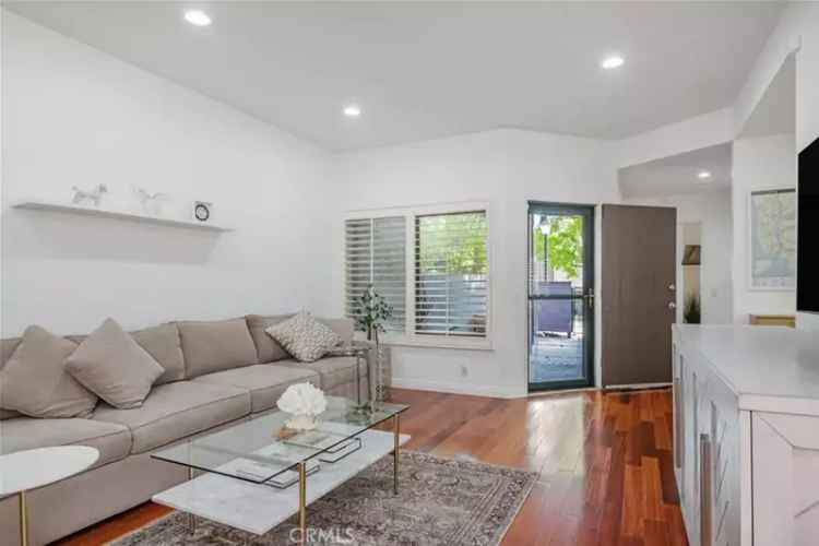 Buy ground floor corner unit in Hidden Canyon with outdoor spaces