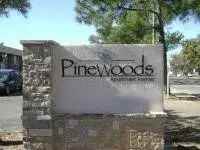 Rent Pinewoods Apartment Homes with Modern Features and Ample Storage