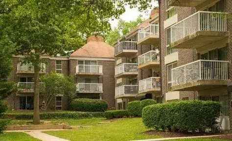 Rent Luxury Apartments in Silver Spring Maryland with Modern Amenities