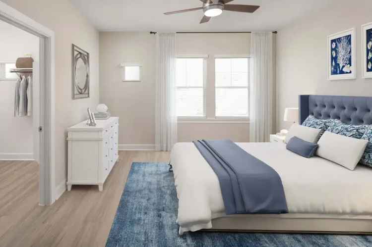 Rent Modern Apartments in Spring TX with Luxury Features and Free Rent