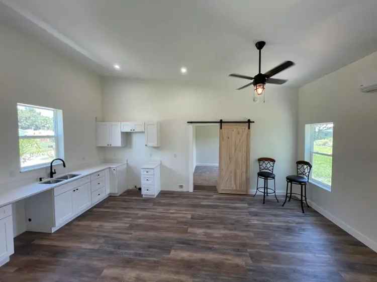 Rent New Construction Duplex Apartment in Fort Pierce with Modern Design