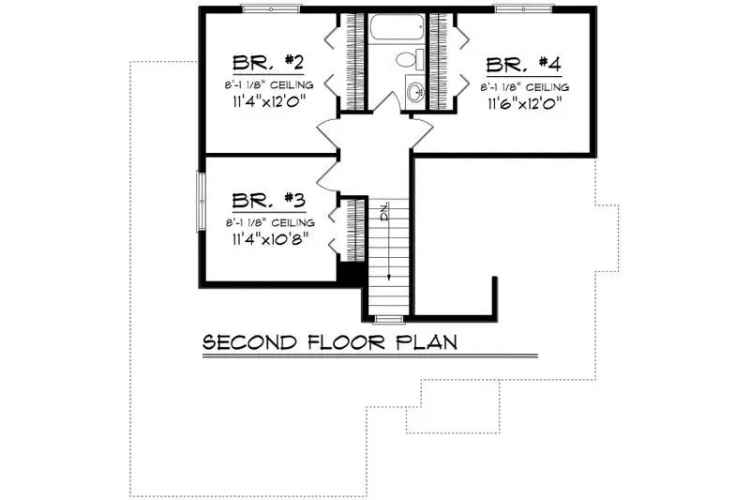 Buy Craftsman Style Home in Energy Efficient with Modern Amenities