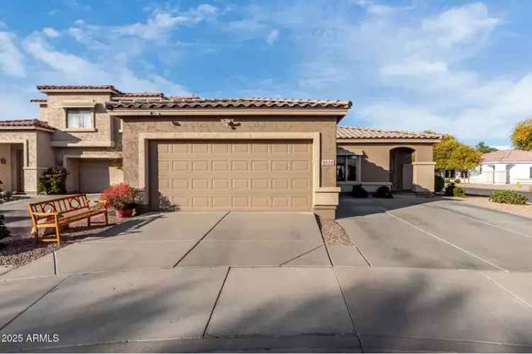 Buy Move In Ready Chandler Home with Pool and Modern Upgrades