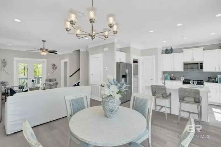 Buy Luxury House in Orange Beach with Amazing Features and Rentals