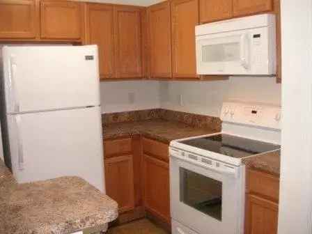 Rent Apartments at Brooktree for Comfort and Convenience