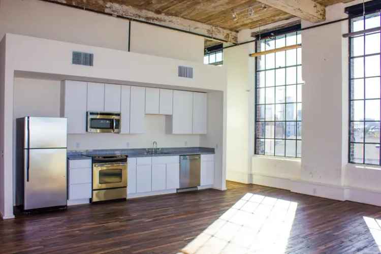 Rent Modern Apartments with Riverfront Views in New Orleans