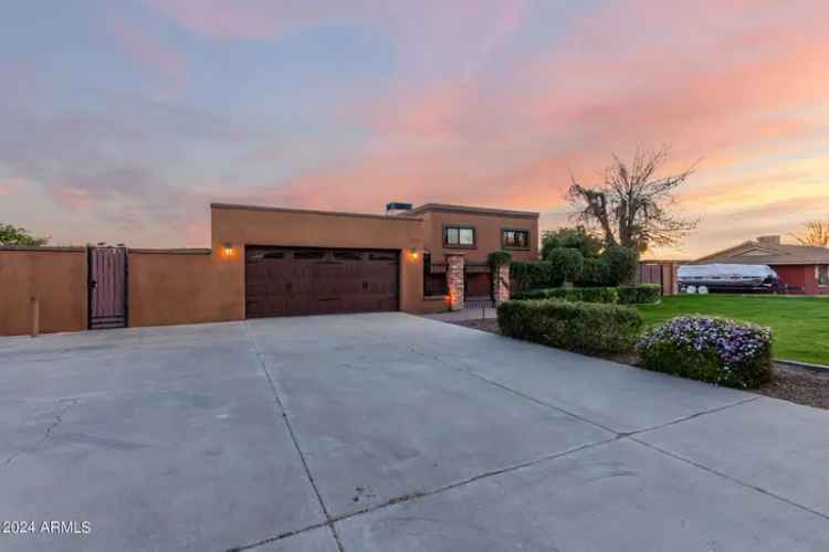 House For Sale in Glendale, Arizona