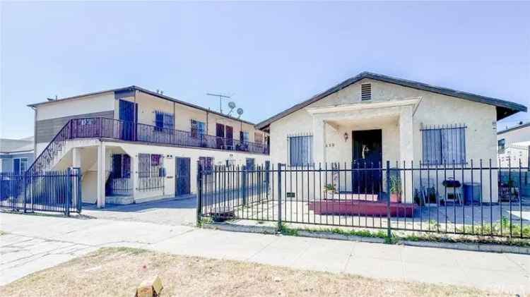 House For Sale in 626, West Century Boulevard, Los Angeles, California