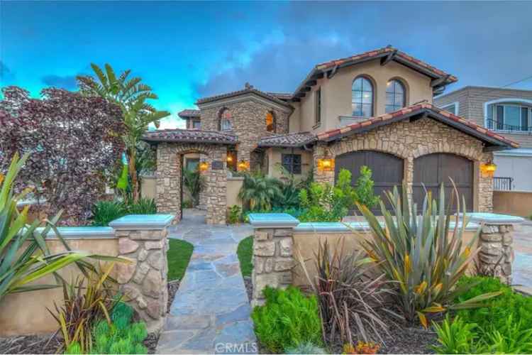 House For Sale in 508, Larsson Street, Manhattan Beach, California