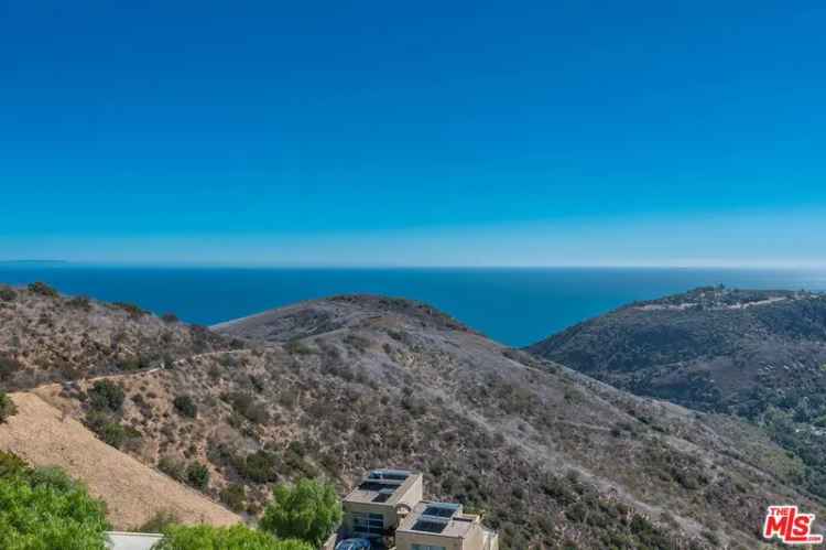 House For Sale in 2959, Seabreeze Drive, Unincorporated Santa Monica Mountains, California