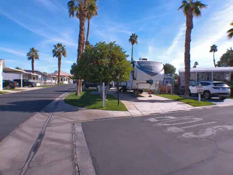 Land For Sale in 84136, Avenue 44, Indio, California