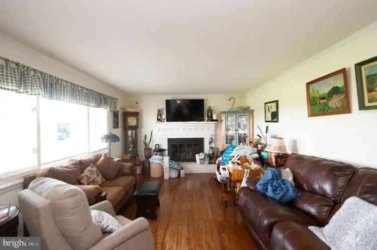 House For Sale in Seaford, Delaware