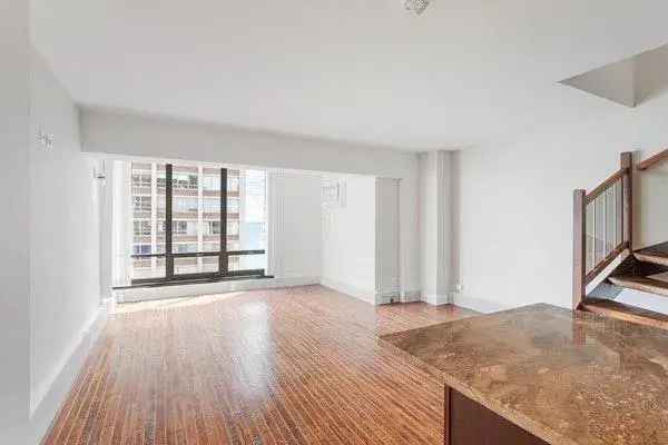 Rent Apartments with Modern Amenities Near Thorndale Station