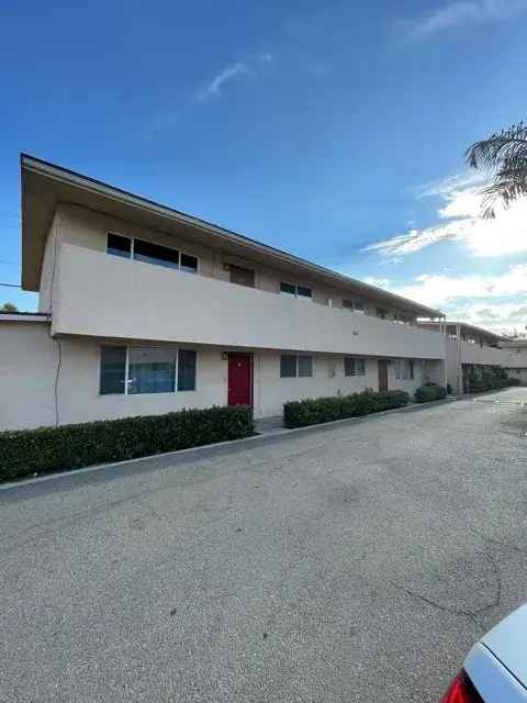 Rent Large Two Bedroom Apartment Unit in Bakersfield with Modern Features