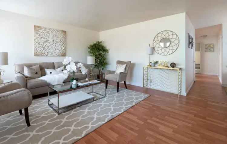 Rent Apartments in Fremont with Private Patios and Balconies