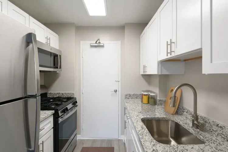 Rent Apartments in Arlington with Smart Home Features and Amenities