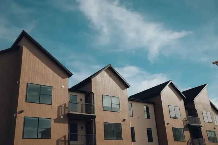 Rent Luxury Apartments in North Ogden with Modern Amenities