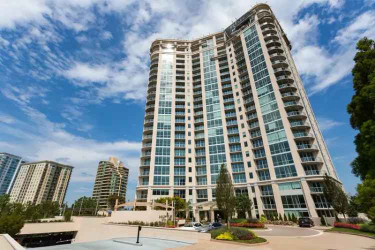 Luxury Apartments for Rent in Buckhead Atlanta with Premium Amenities