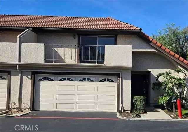 House For Sale in Covina, California