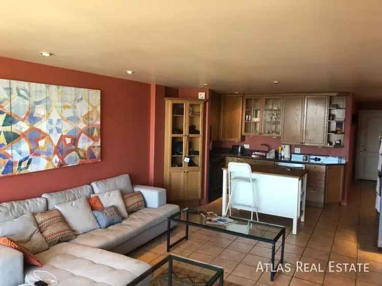 Rent Luxurious Apartment Unit with Balcony in Downtown Denver