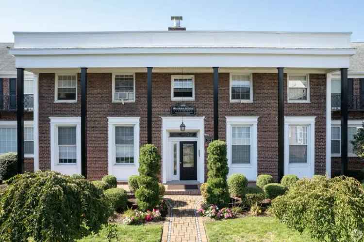 Rent Apartments in Millburn with Modern Features and Amenities