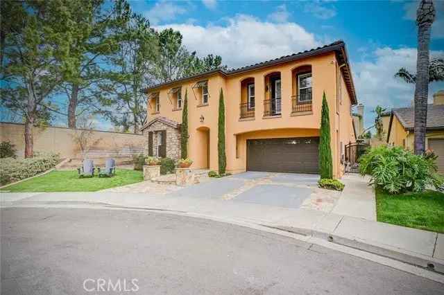 House For Sale in 2, Dos Rios, Irvine, California