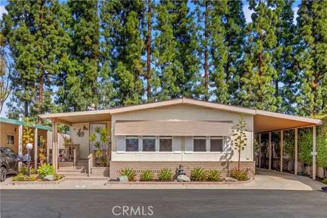 House For Sale in 5200, Irvine Boulevard, Irvine, California