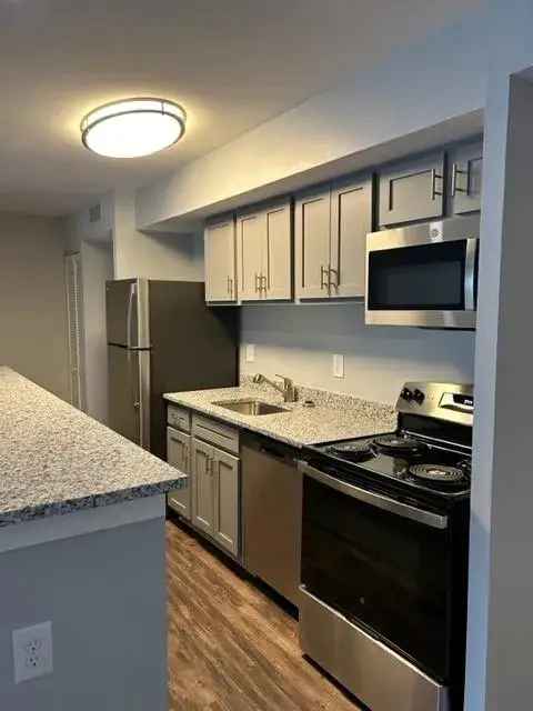 Rent Luxury Apartments in the West End with Modern Features